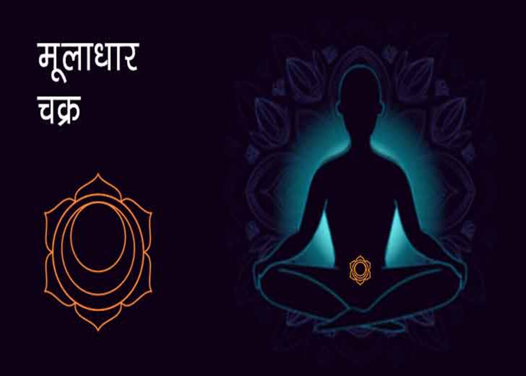 मूलाधार चक्र: शक्ति और सामर्थ्य का संग्रह