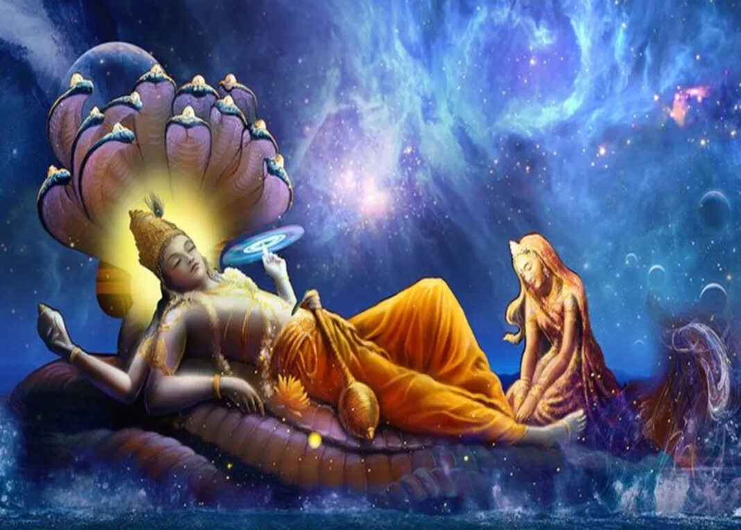 अचला एकादशी व्रत: भगवान विष्णु की कृपा प्राप्ति का मार्ग|The connect 24