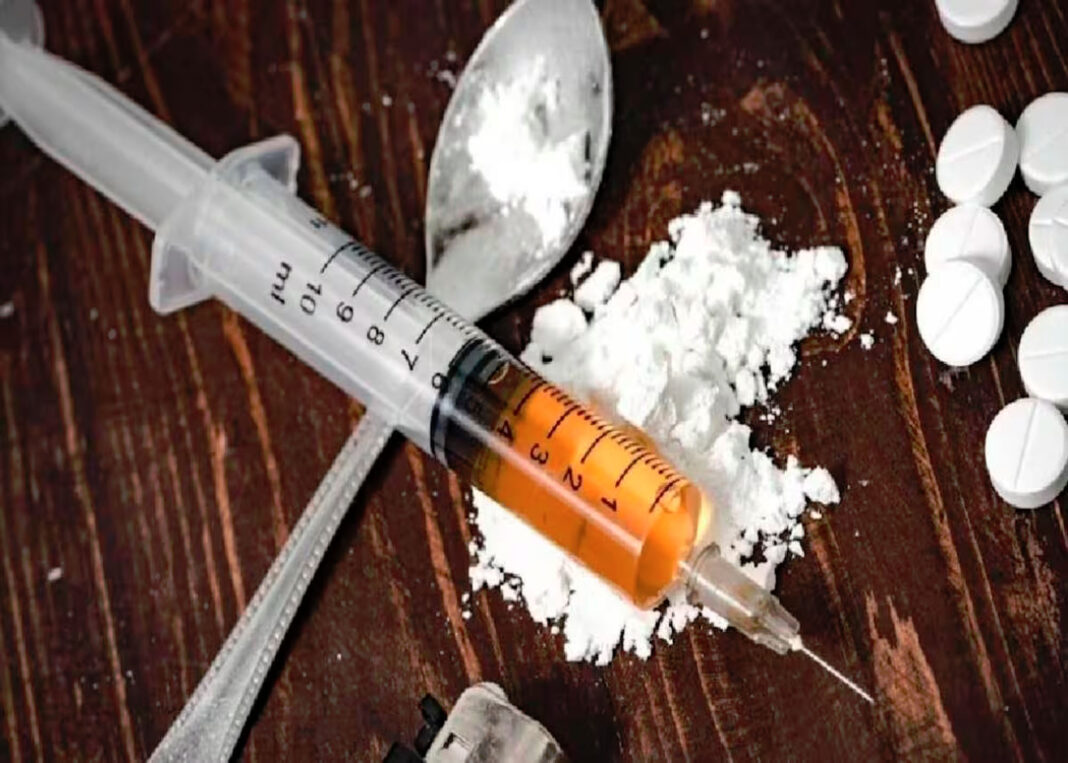 Top countries of drug mafia: भारत में ड्रग्‍स की खपत और युवाओं पर इसका बढ़ता प्रभाव|The connect 24