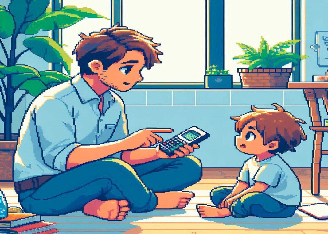 सकारात्मक संवाद: सफल पैरेंटिंग के लिए बच्‍चों से बात करने के टिप्स|The connect 24
