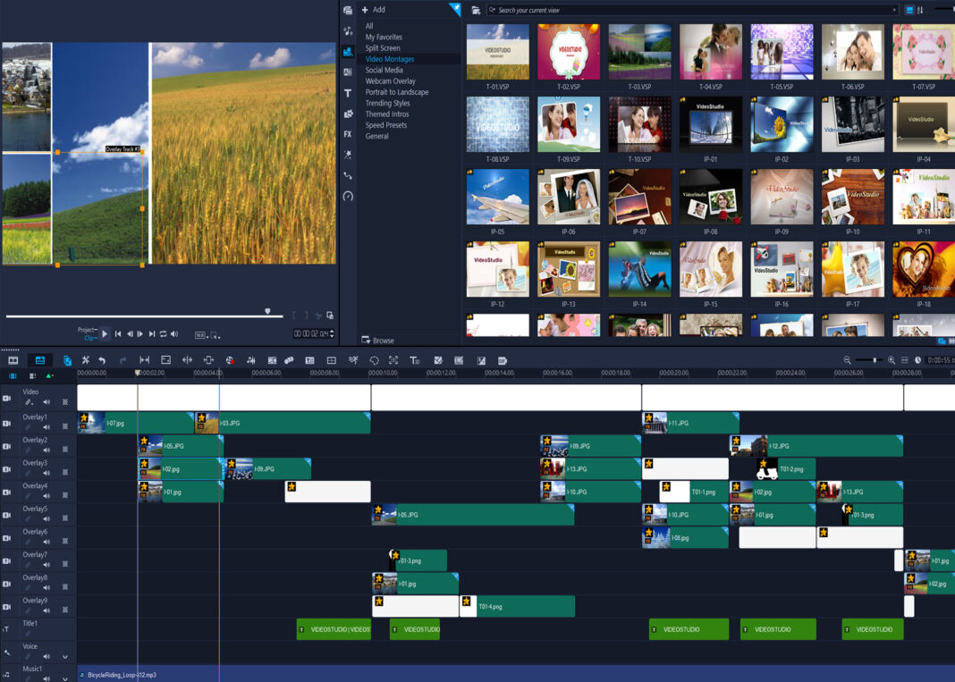 मोबाइल और पीसी के लिए बेस्ट वीडियो एडिटिंग सॉफ्टवेयर और ऐप्स|Best Video Editing Software