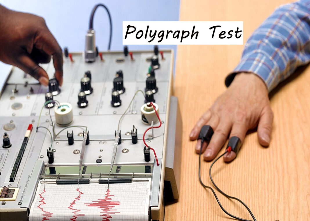 अपराध जाँच में लाई डेटेक्‍टर टेस्‍ट की भूमिका|Polygraph Test