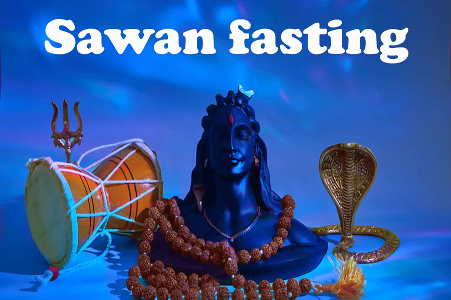 What to Avoid and Eat During Sawan: Complete Fasting Guide