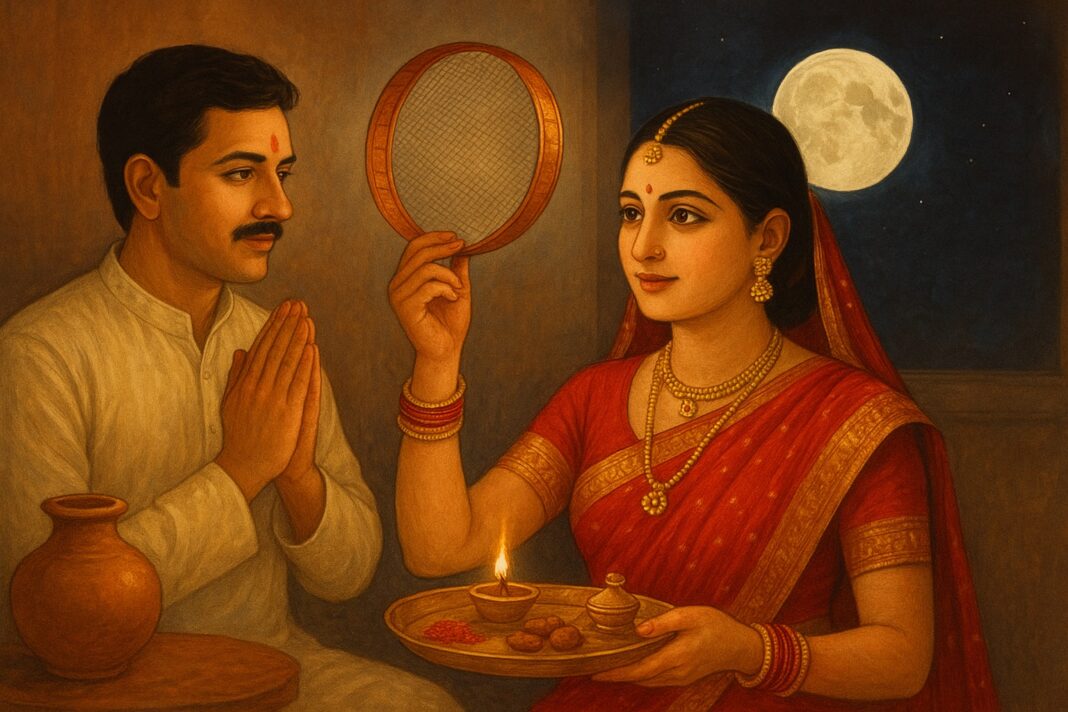 Karwa Chauth Fasting Rules Every Woman Should Know|The Connect 24 Allahabad's No.1 News Portal