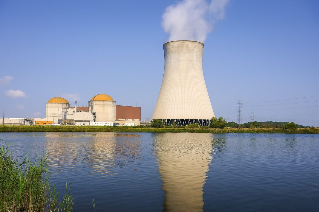 Atomic Energy Bill 2025: क्लीन एनर्जी की दिशा में भारत की तेज प्रगति|The Connect 24 Allahabad's No.1 News Portal